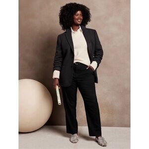 NWT Banana Republic Factory Avery Straight Pants Size 20